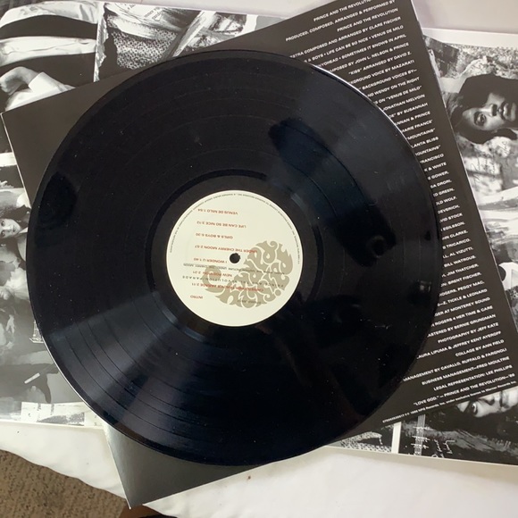PRINCE VINYL CD - Picture 4 of 5